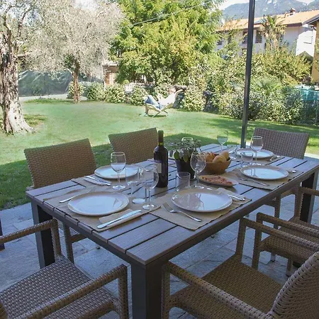 Hébergement de vacances Olivee