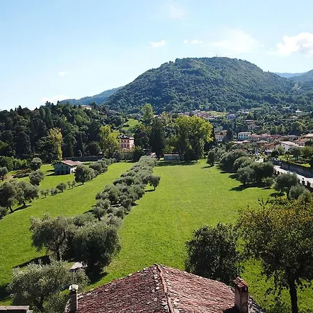 Hébergement de vacances Olivee