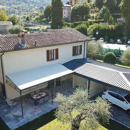 Olivee Ferienhaus Bellagio