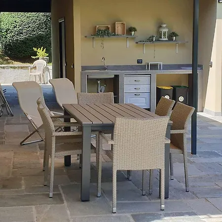 Hébergement de vacances Olivee *