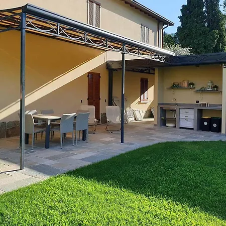 Olivee Hébergement de vacances