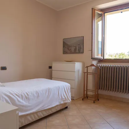 Hébergement de vacances Olivee Bellagio