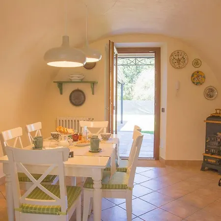 Holiday home Olivee Bellagio
