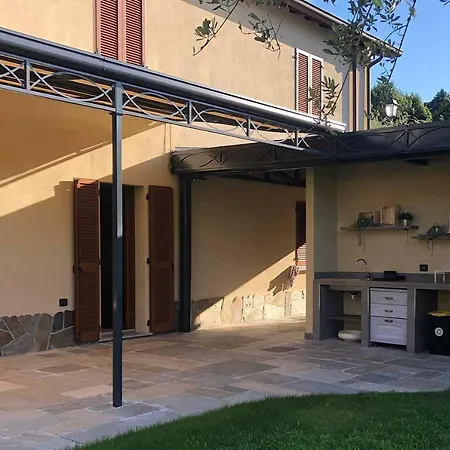 Nyaraló Olivee Bellagio