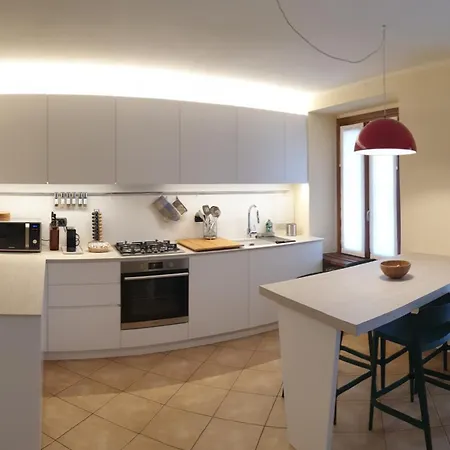 Holiday home Olivee Bellagio
