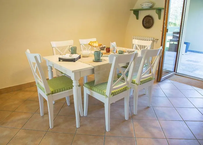 Nyaraló Olivee Bellagio