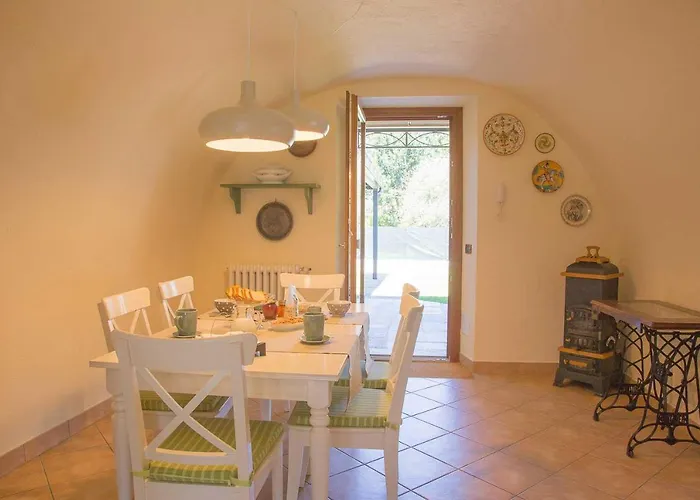 Nyaraló Olivee Bellagio