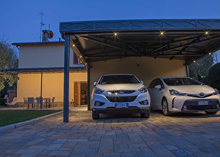 Nyaraló Olivee Bellagio