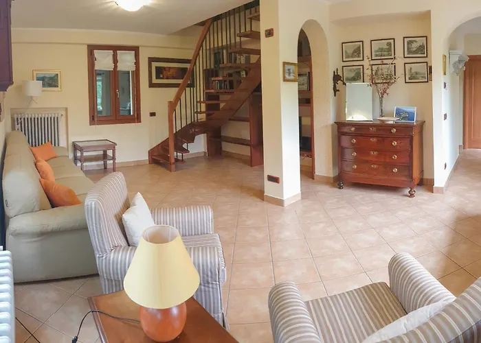 Olivee Nyaraló Bellagio