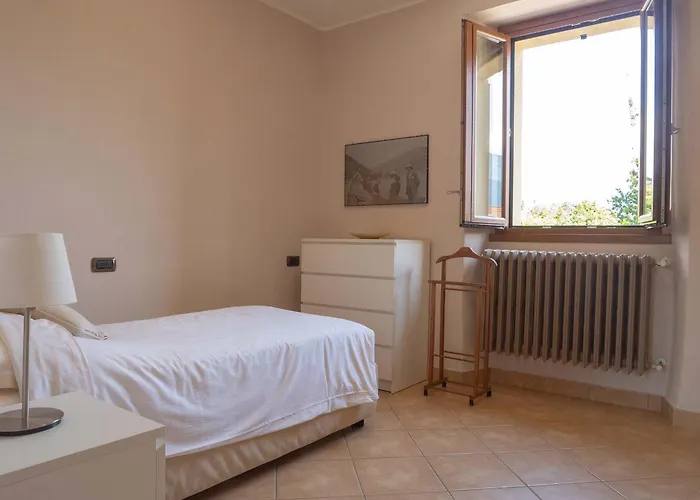 Nyaraló Olivee Bellagio