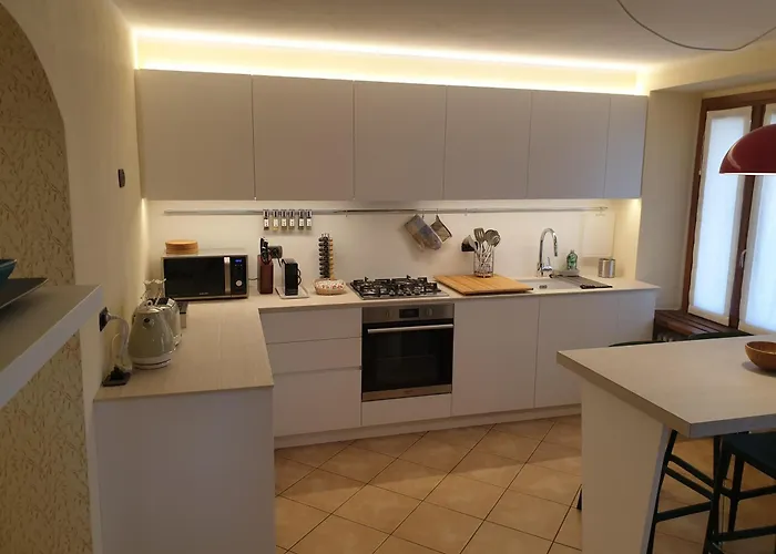 Olivee Nyaraló Bellagio