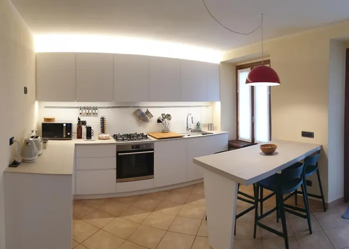 Nyaraló Olivee Bellagio