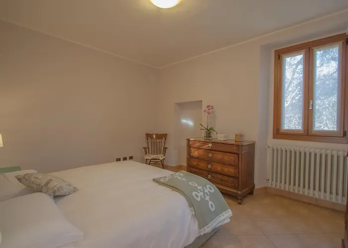 Nyaraló Olivee Bellagio