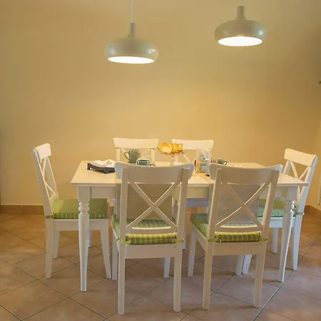 Olivee Feriehus *