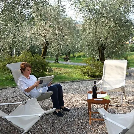 Olivee Feriehus Bellagio