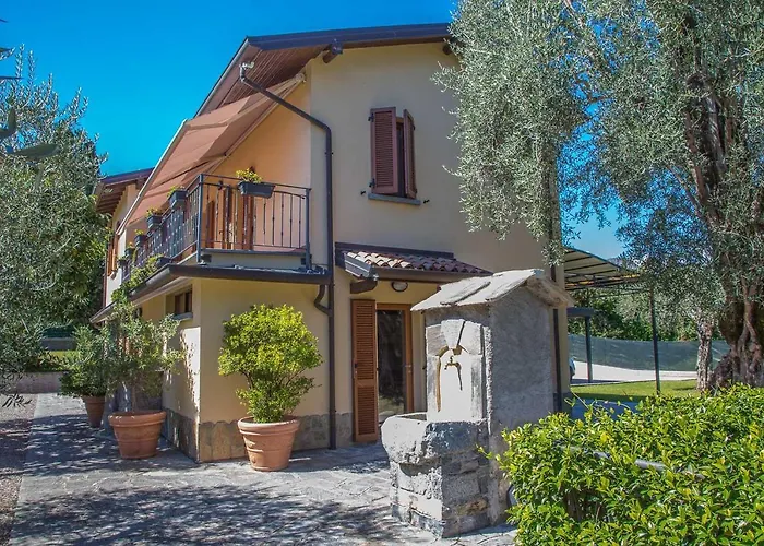 Olivee Bellagio